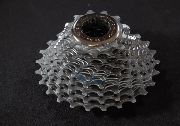 Cassette de vélo de route