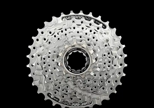 Cassette neuve 8 vitesses